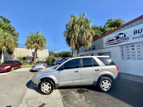 2003 Saturn VUE Sport Utility 4D CALL OR TEXT TODAY! - cars & trucks... for sale in Clearwater, FL – photo 7