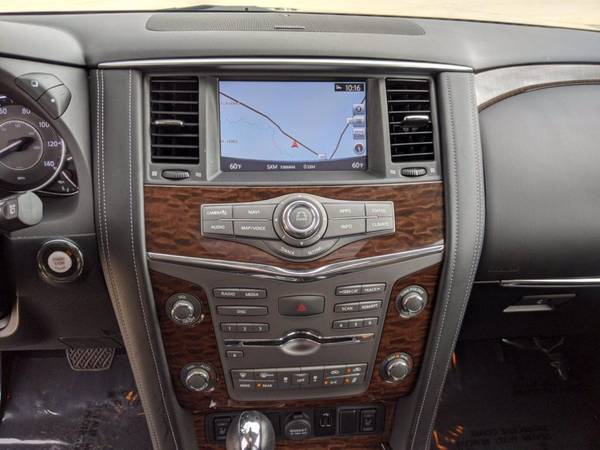 2019 Nissan Armada SL - cars & trucks - by dealer - vehicle... for sale in North Floresville, TX – photo 21
