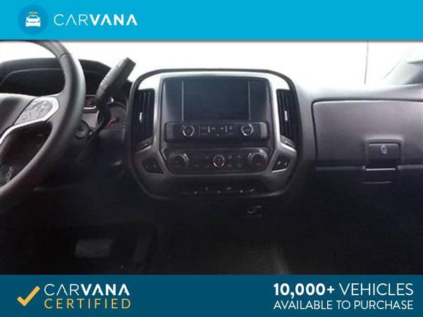 2015 Chevy Chevrolet Silverado 1500 Crew Cab LT Pickup 4D 5 3/4 ft for sale in Atlanta, CO – photo 16
