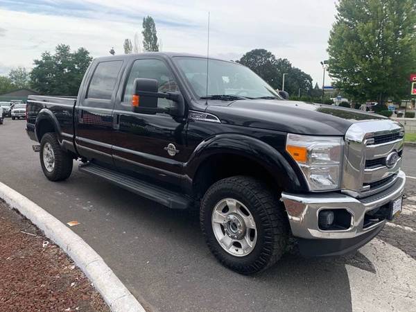 2014 Ford F-250 Super Duty XLT 4x4 Shortbed for sale in Albany, OR – photo 6