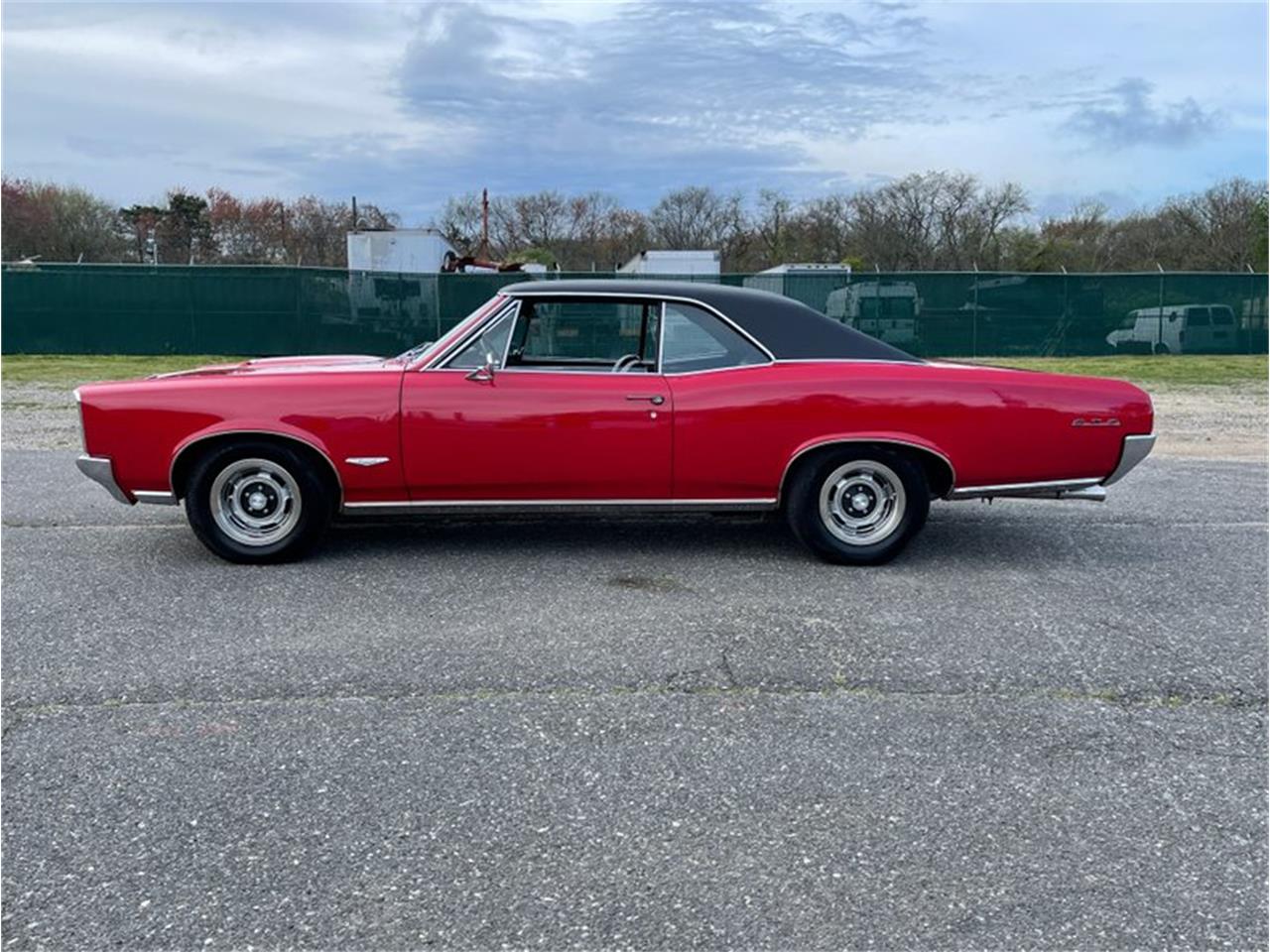 1966 Pontiac GTO for sale in West Babylon, NY – photo 17