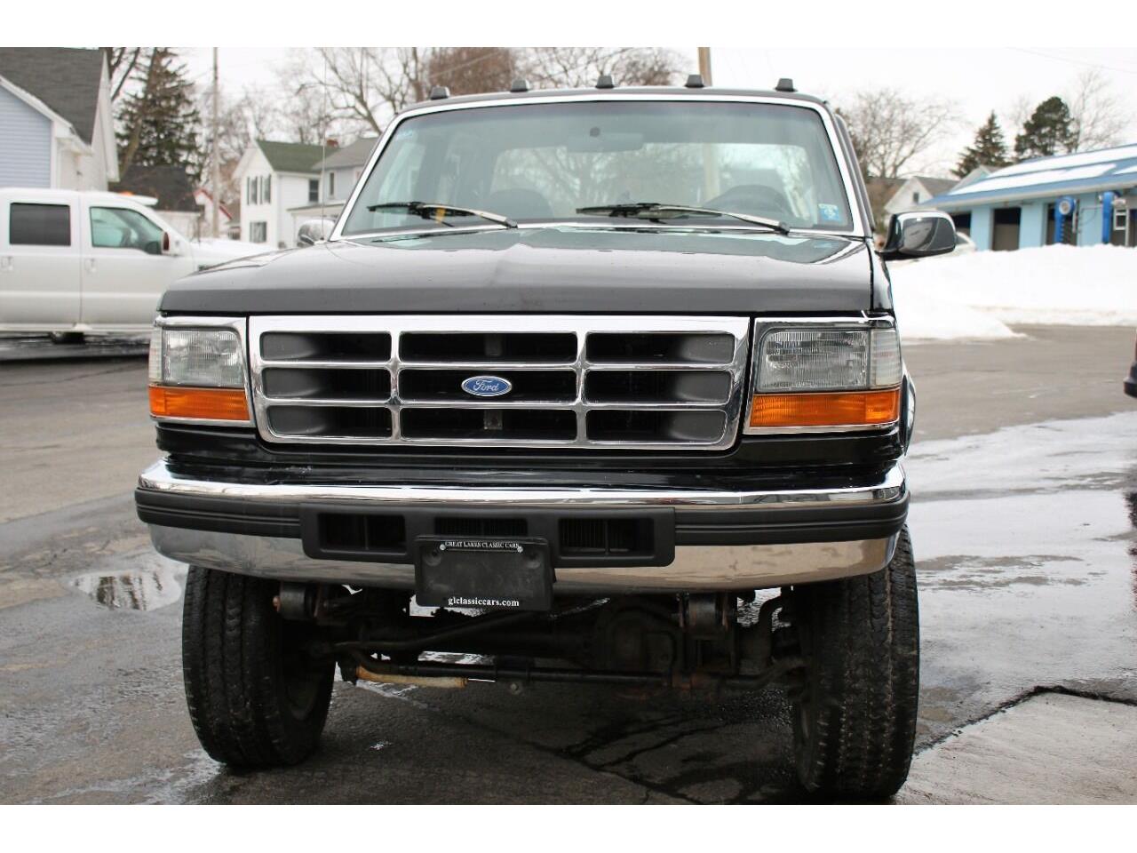 1993 Ford F250 for sale in Hilton, NY – photo 15