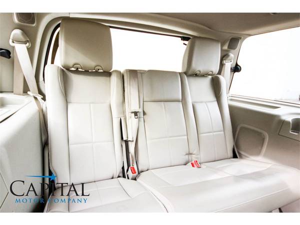 08 Lincoln Navigator 4WD w/14-Speaker Audio, Moonroof, Cooled Seats! for sale in Eau Claire, MN – photo 11