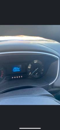 2014 Ford fusion for sale in Capitol Heights, District Of Columbia – photo 8