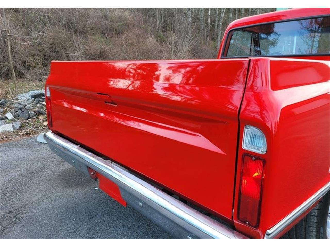 1967 Chevrolet C10 for sale in Greensboro, NC – photo 6