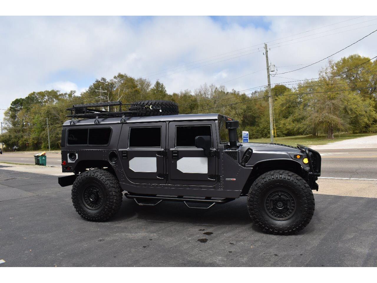1999 Hummer H1 for sale in Biloxi, MS – photo 10