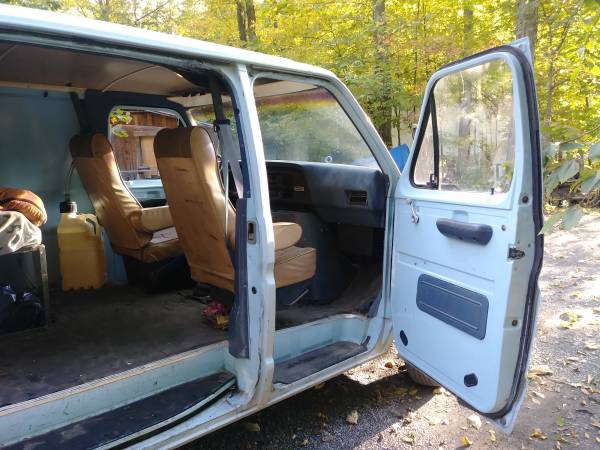 1987 Ford Van F150 SOUTHERN for sale in Interlaken, NY – photo 3