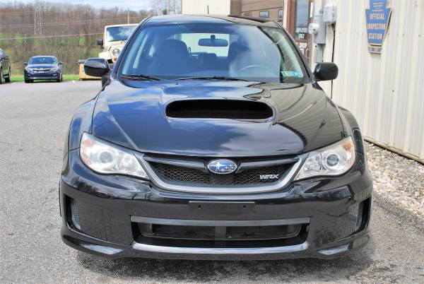 2014 Subaru Impreza WRX - 51, 000 Miles - Clean Carfax Report - cars for sale in Christiana, PA – photo 3