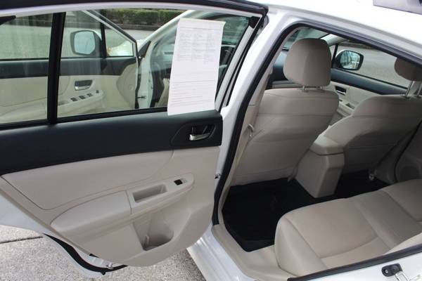 2013 Subaru Impreza Wagon 2.0i Sport Premium for sale in Mount Vernon, WA – photo 15