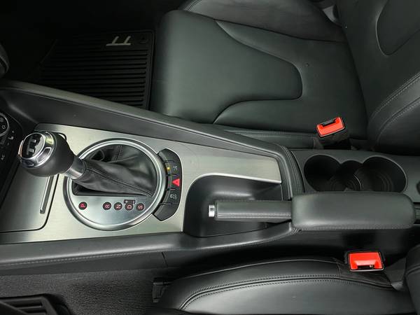 2015 Audi TT Quattro Coupe 2D coupe Gray - FINANCE ONLINE - cars &... for sale in Atlanta, AZ – photo 22