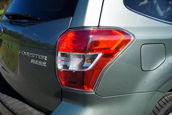 2014 Subaru Forester 2 5i Limited - - by dealer for sale in Bennington, VT – photo 15