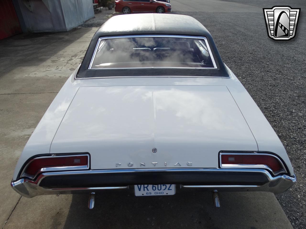 1969 Pontiac Catalina for sale in O'Fallon, IL – photo 31