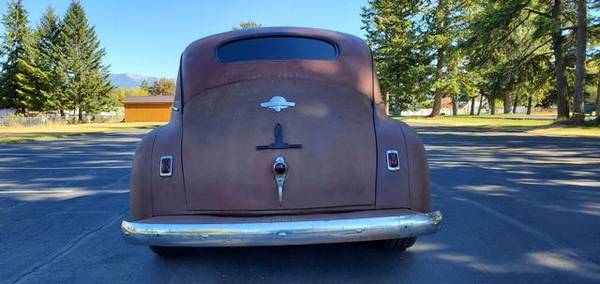 1940 Plymouth Deluxe - Financing Available! - cars & trucks - by... for sale in Kalispell, MT – photo 6