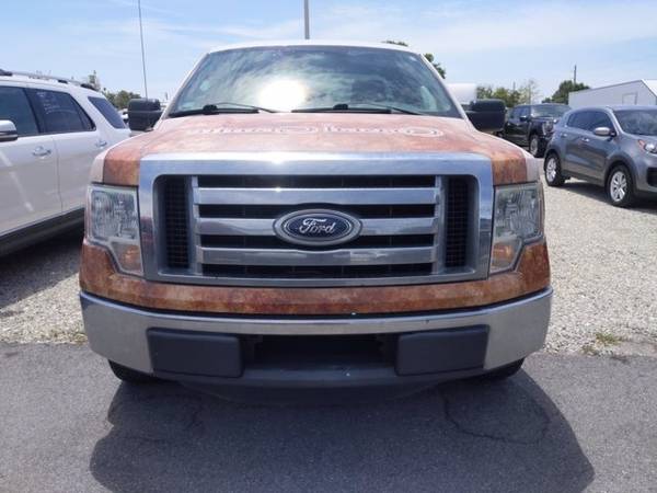 2012 Ford F-150 XL - - by dealer - vehicle automotive for sale in Sarasota, FL – photo 2