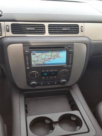 Check Out This Spotless 2012 Chevrolet Tahoe with 82,866... for sale in Thomaston, CT – photo 24
