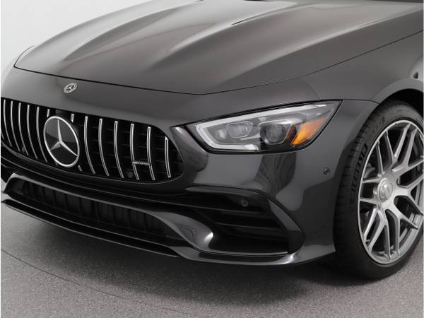 2020 Mercedes-Benz AMG GT - - by dealer - vehicle for sale in Tyngsboro, MA – photo 8