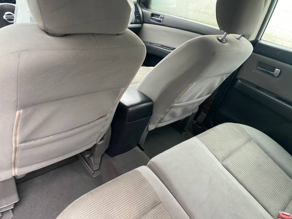 2010 Nissan Sentra sr - cars & trucks - by owner - vehicle... for sale in Rego Park, NY – photo 2