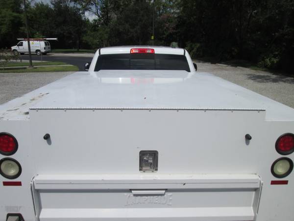 2012 RAM 2500 SLT Crew Cab LWB 4WD for sale in Vero Beach, FL – photo 9