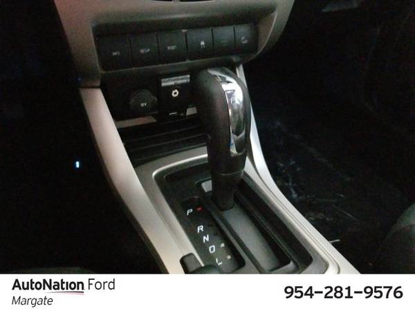 2009 Ford Focus SES SKU:9W125376 Sedan for sale in Margate, FL – photo 12