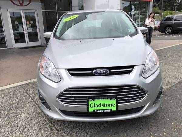 2013 Ford C-Max Energi SEL CALL/TEXT - - by dealer for sale in Gladstone, OR – photo 9