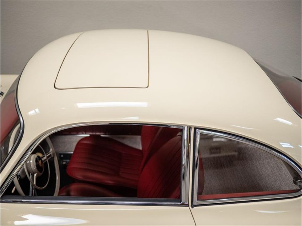 1958 Porsche 356 for sale in Fallbrook, CA – photo 27