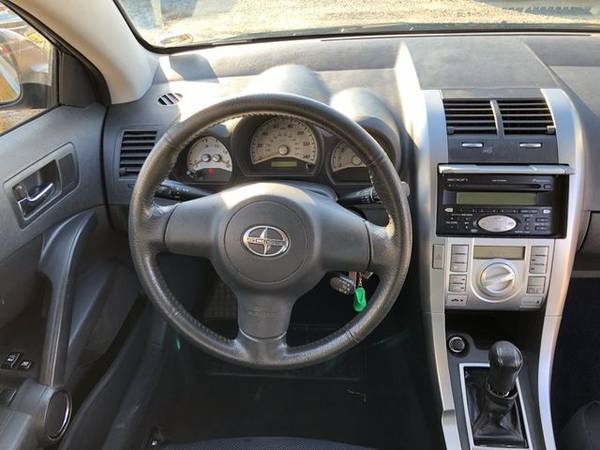 2005 Scion tC - 6 month/6000 MILE WARRANTY// 3 DAY RETURN POLICY //... for sale in Fredericksburg, WV – photo 11