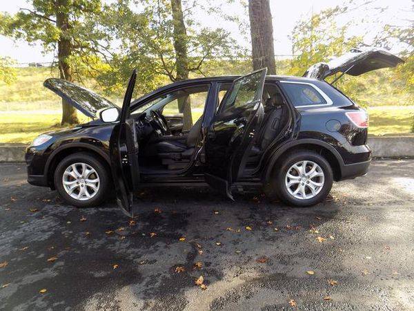 2011 Mazda CX-9 AWD 4dr Touring for sale in Norton, OH – photo 16