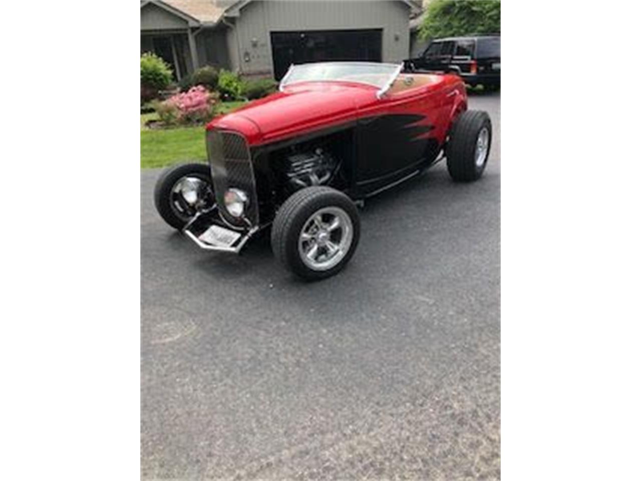 1932 Ford Roadster for sale in Cadillac, MI – photo 7