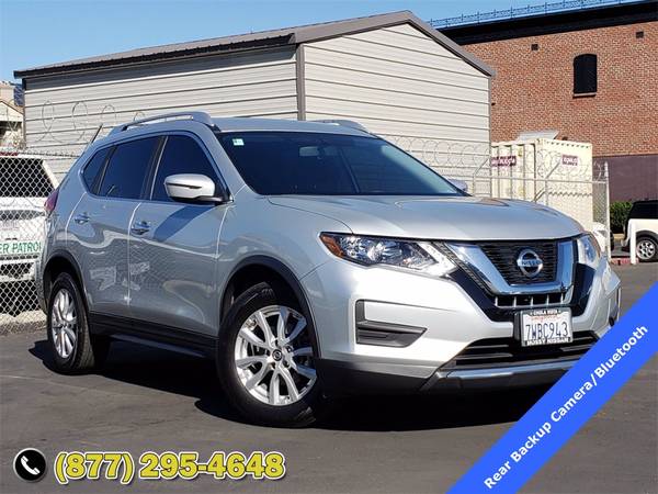 --* Make Offer *-- 2017 Nissan Rogue - cars & trucks - by dealer -... for sale in San Diego, CA – photo 2