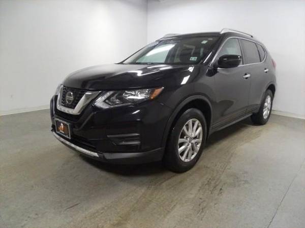 2018 Nissan Rogue - - by dealer - vehicle automotive for sale in Hillside, NY – photo 6