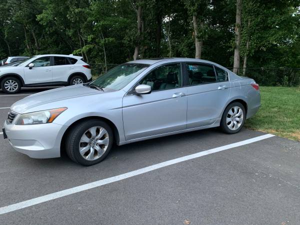 2008 Honda Accord EX-L Low Miles for sale in Westfield, MA – photo 3