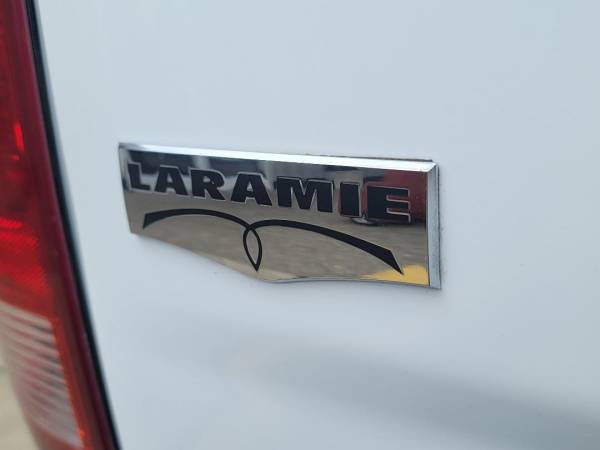 2010 Dodge Ram 3500 Crew Cab Diesel 4x4 4WD Laramie Pickup 4D 6 1/3 for sale in Portland, OR – photo 12