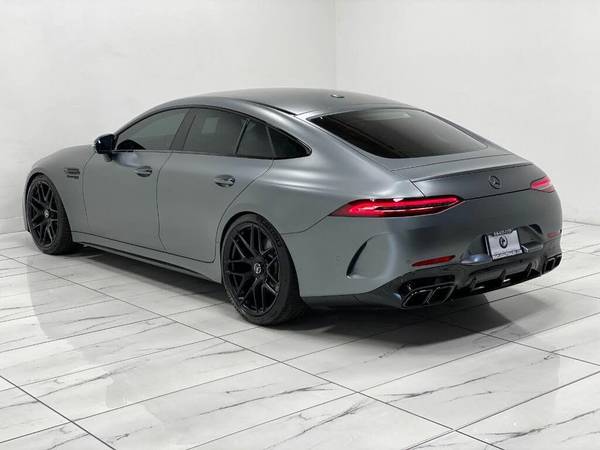 2019 Mercedes-Benz AMG GT 63 4-Door Coupe - - by for sale in Rancho Cordova, CA – photo 23