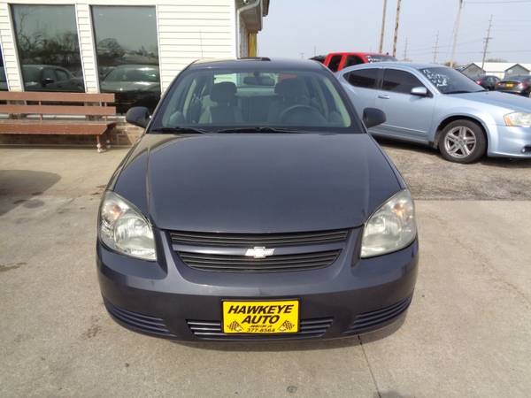 2008 Chevrolet Cobalt 4dr Sdn LS 118K MILES - - by for sale in Marion, IA – photo 14