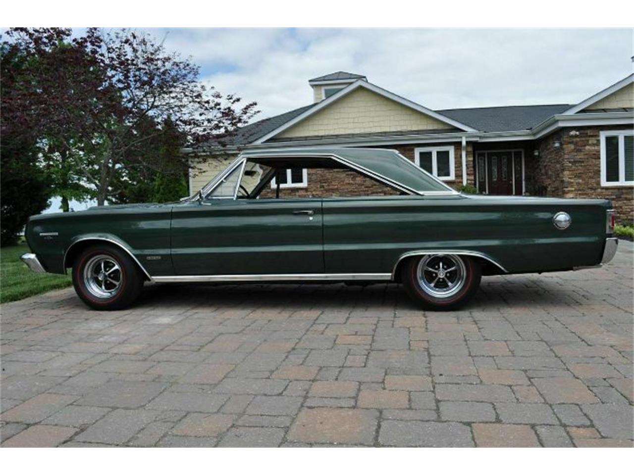 1967 Plymouth GTX for sale in Cadillac, MI – photo 23