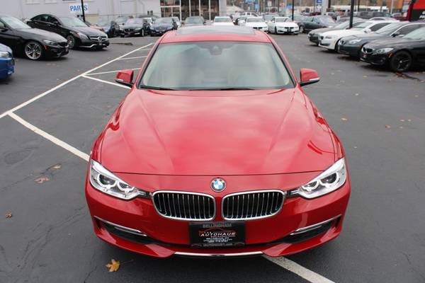 2013 BMW 3 Series 328i - cars & trucks - by dealer - vehicle... for sale in Bellingham, WA – photo 2