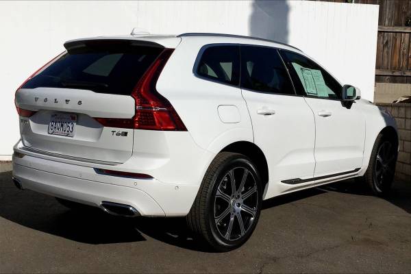 2018 Volvo XC60 AWD All Wheel Drive Certified XC 60 T6 Inscription... for sale in Pasadena, CA – photo 13