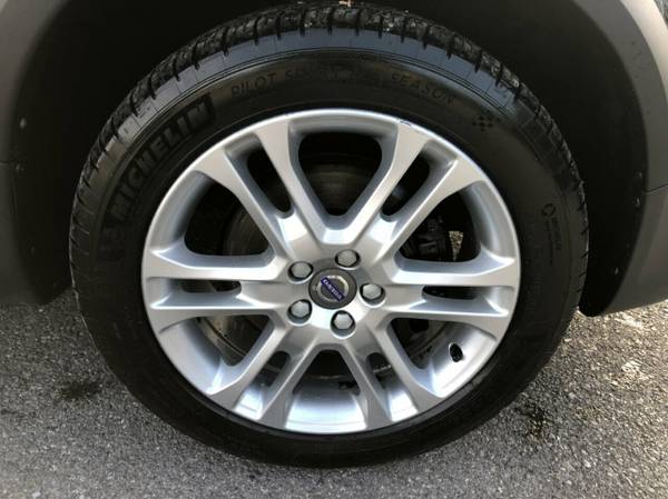 2016 Volvo XC70 All Wheel Drive Station Wagon for sale in Johnstown , PA – photo 11