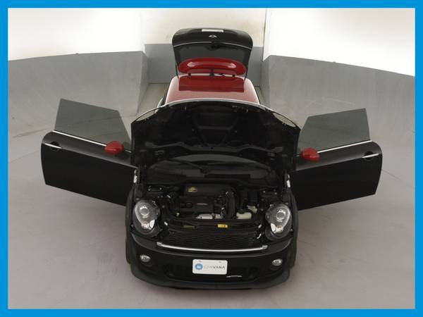 2013 MINI Hardtop John Cooper Works Hatchback 2D hatchback Black for sale in West Palm Beach, FL – photo 22