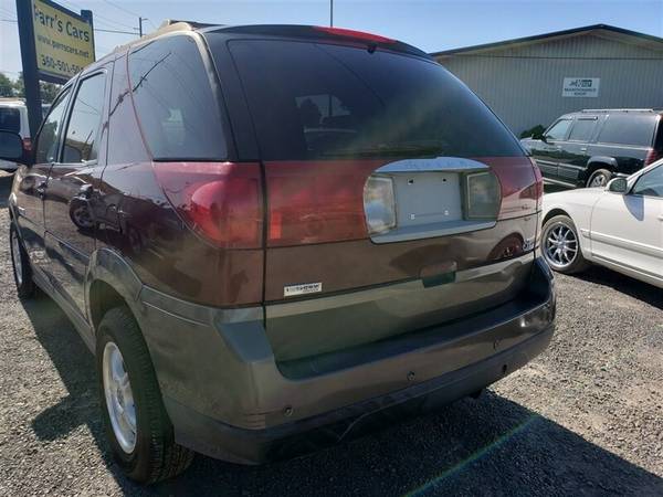 2002 Buick Rendezvous CX ~!BUY HERE, PAY HERE!~ for sale in Longview, WA – photo 6