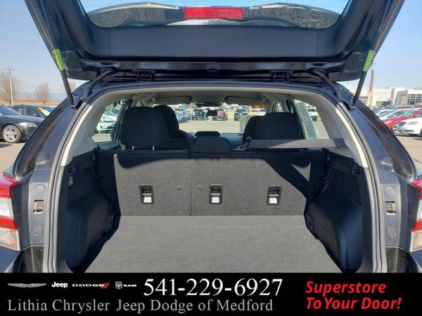 2019 Subaru Impreza 2 0i 5-door CVT - - by dealer for sale in Medford, OR – photo 13