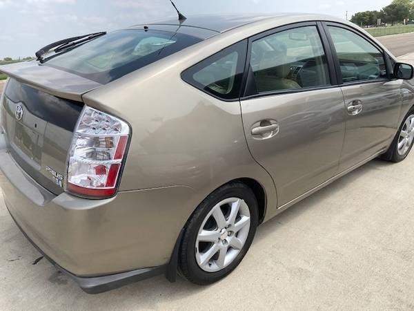 2008 Toyota Prius 5dr HB Touring 1 Owner! Extra Clean! - cars &... for sale in Killeen, TX – photo 5