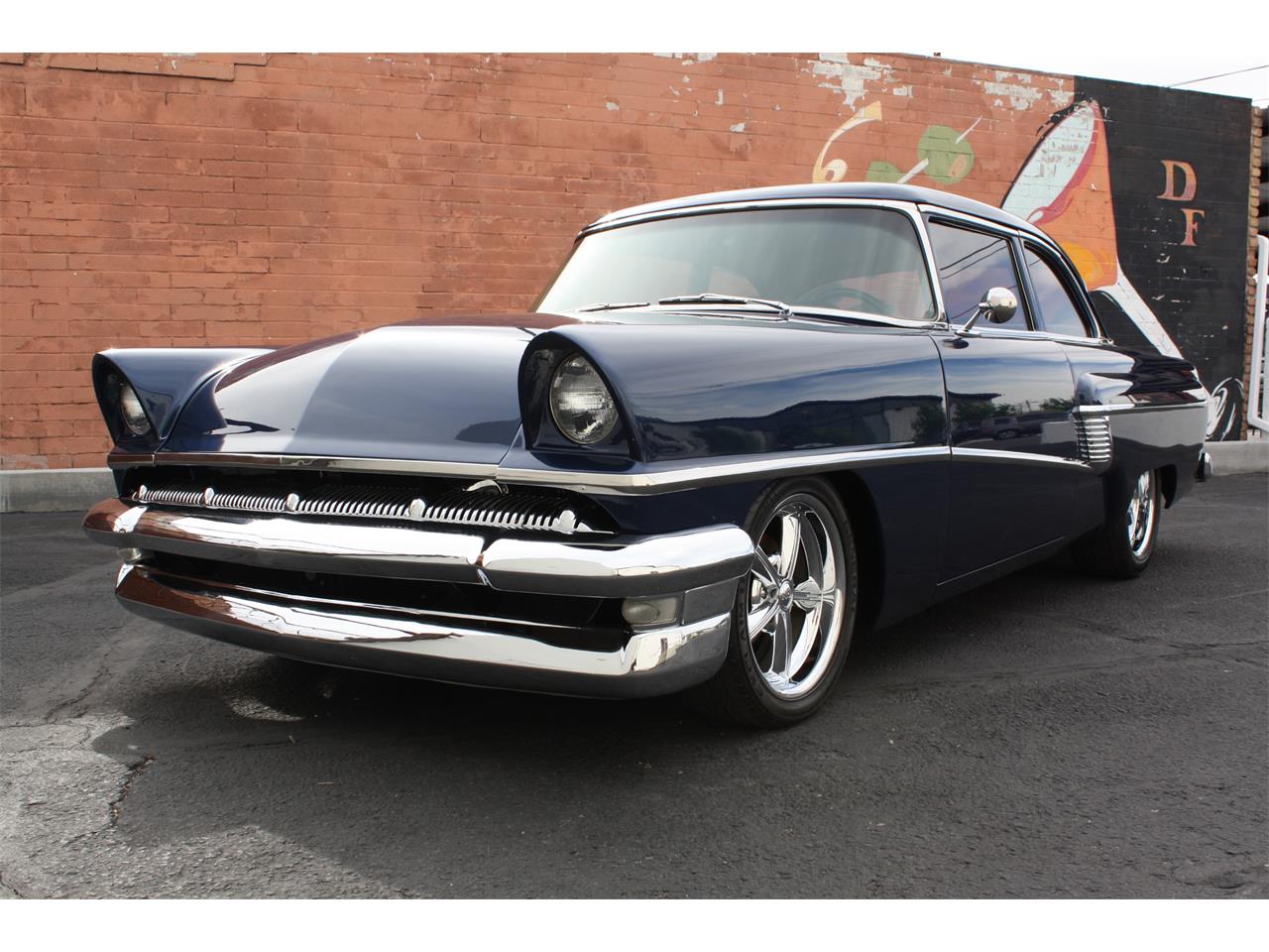 1956 Mercury Montclair for sale in Tucson, AZ – photo 89