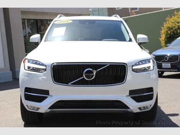 2018 Volvo XC90 T6 AWD VOLVO CERTIFIED ONLY 24, 000 MILES - cars & for sale in Other, TX – photo 8