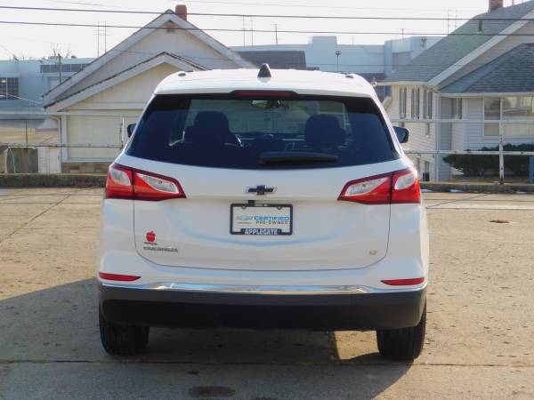 2019 Chevrolet Equinox - - by dealer - vehicle for sale in Flint, MI – photo 6