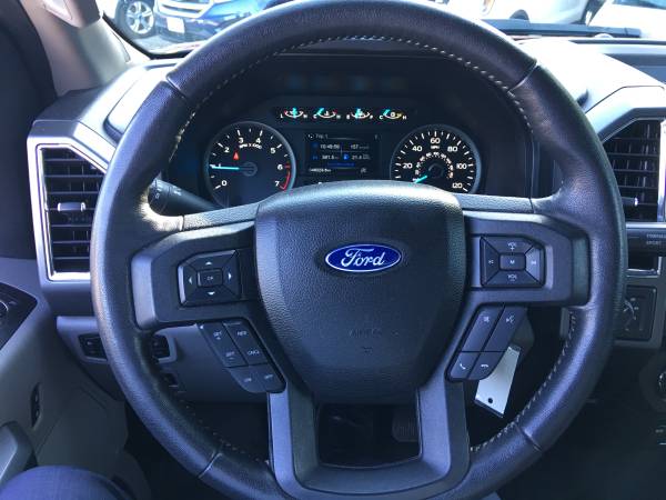 2017 Ford F-150, XLT SuperCab for sale in Eden Prairie, MN – photo 10