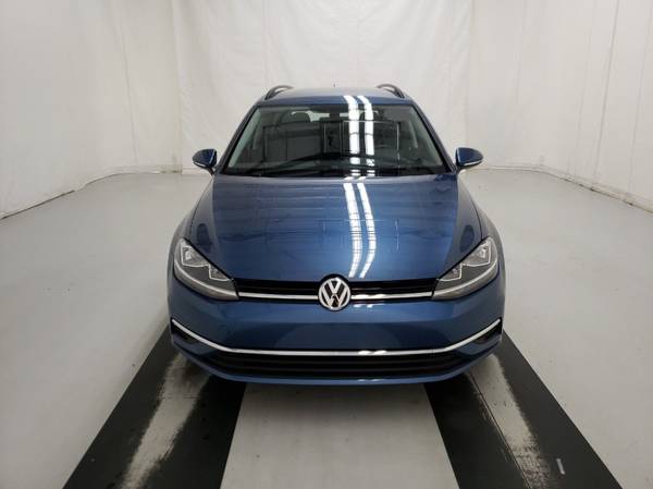 2018 VW GOLF SPORTWAGEN 4MOTION - - by dealer for sale in Pocasset, MA – photo 3