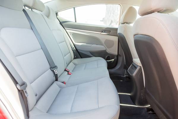 2018 Hyundai Elantra SEL Sedan for sale in Costa Mesa, CA – photo 20