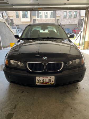 2002 BMW 325i For Sale for sale in Laurel, District Of Columbia – photo 2