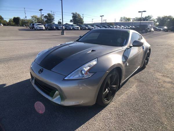 2009 Nissan 370Z-Tennessee Owned-Certified!!! - cars & trucks - by... for sale in Murfreesboro, TN – photo 3
